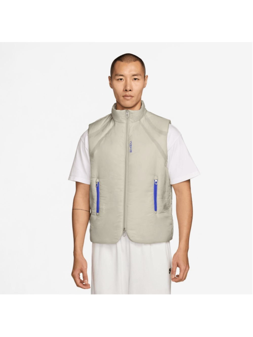 NEW Nike Project F.R.O.G. Fused Filled Vest Men's Size XXL IB4010-072 MSRP $175